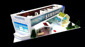 10個優秀的展示設計 產品設計方面